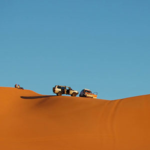 Cairo to Cape Town overland tours