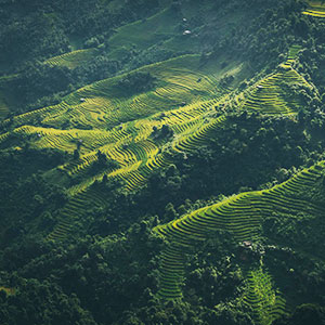 Indochina overland tours