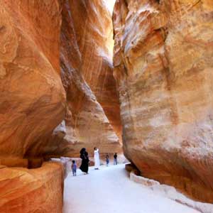 Jordan family guide