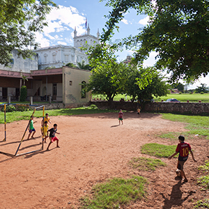 Paraguay travel guide