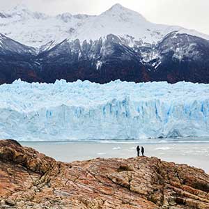 Los Glaciares National Park