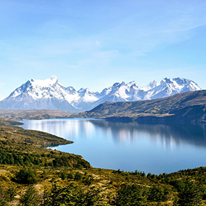 Patagonia travel guide