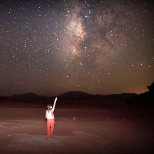 Things to do for families in Petra & Wadi Rum