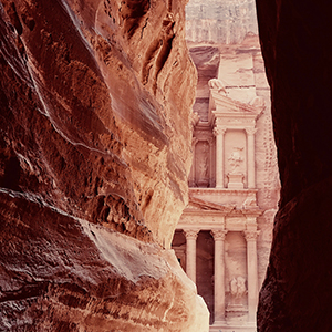 Petra & Wadi Rum travel guide