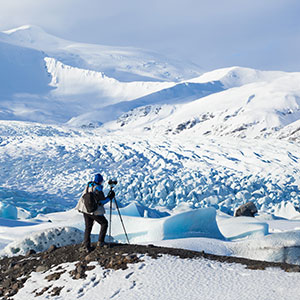 Best time to go on a photography holiday