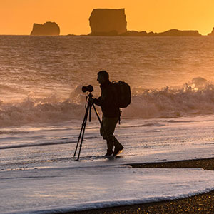 Photographic Workshops