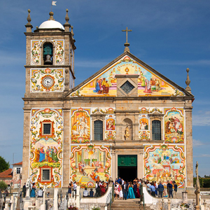 Top 10 cycling tours in Portugal