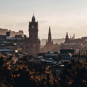 Where to go in Scotland