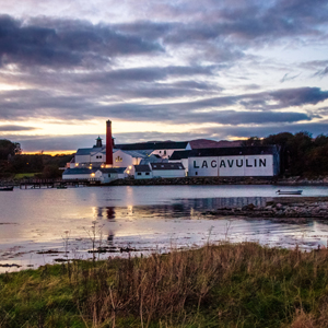 Top 10 cruises in Scotland