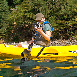 Sea kayaking tips & advice