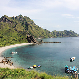 Best places to go sea kayaking
