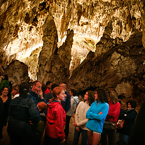 Travelling in Slovenia with kids