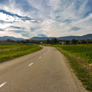 Self drive holidays in Slovenia