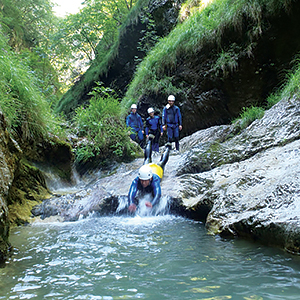 Slovenia travel advice