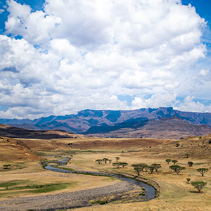 Best time to visit South Africa