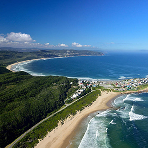 Things to see & do along the Garden Route