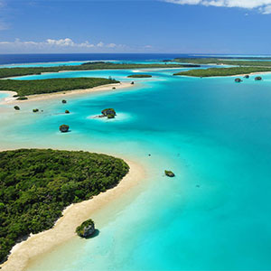 South Pacific Island Finder: Places & Prices