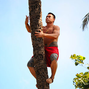 Things to see & do in Samoa