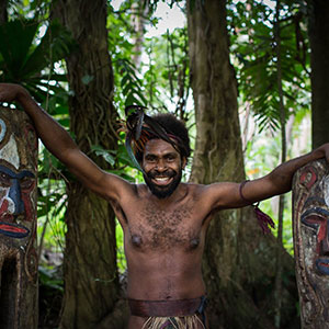 South Pacific Islands travel guide