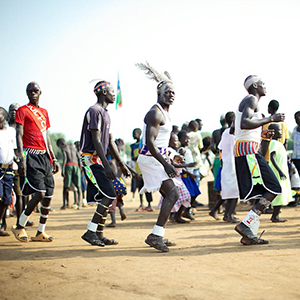 South Sudan travel guide
