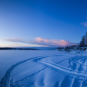 Best time to visit Sweden