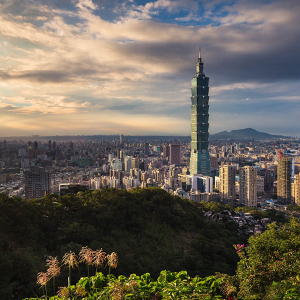 Taiwan travel guide