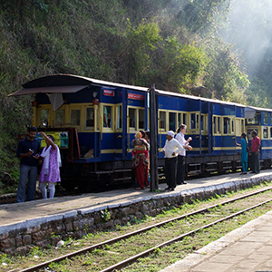 Best time to visit Tamil Nadu