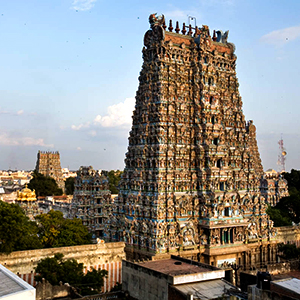 Tamil Nadu travel guide