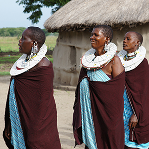 Things to do in Tanzania