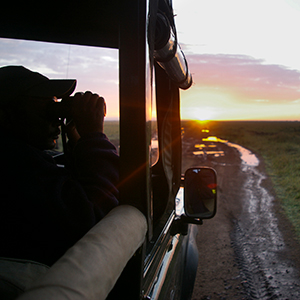 Tanzania travel advice