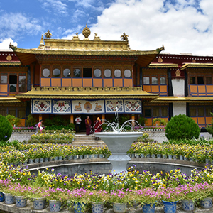 Things to see & do in Lhasa