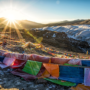 Tibet travel guide