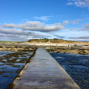 Top 5 relaxing holidays in the UK 