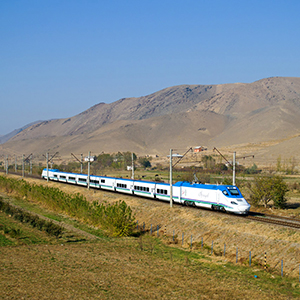 Things to do in Uzbekistan