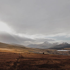 Best time to visit Wales