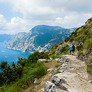 Top 10 classic walks in Europe