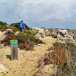 Walking in Alentejo
