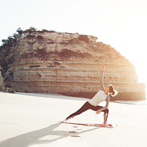 Top 10 wellness holidays