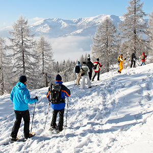 Best places for a winter multi activity holiday