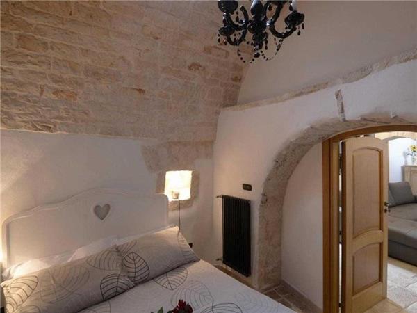 Puglia self guided cycling tour
