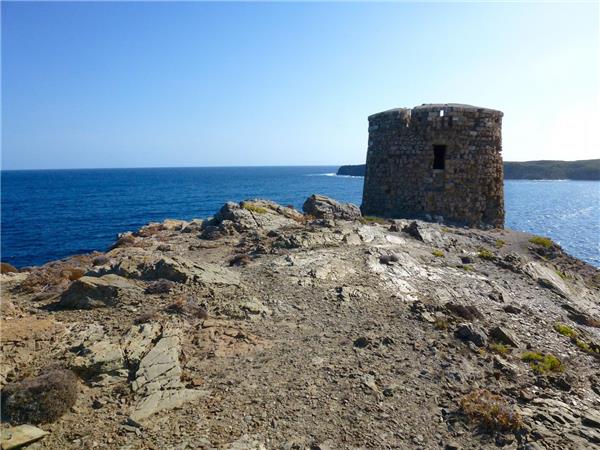 Menorca walking vacation, Spain