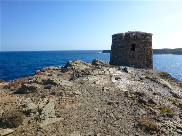 Menorca walking vacation, Spain