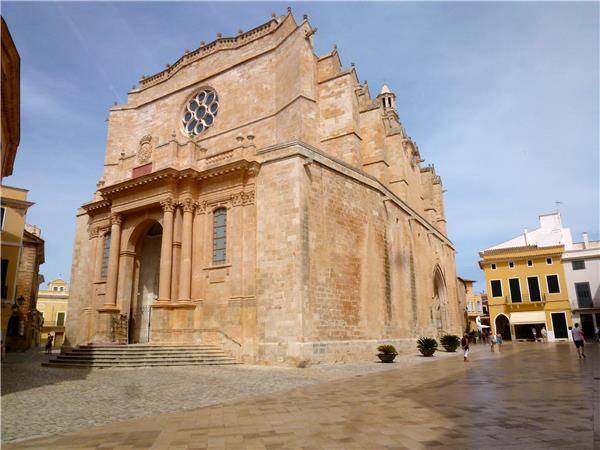 Menorca walking vacation, Spain