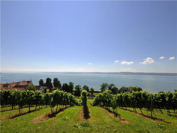 Lake Constance cycling vacation, Austria
