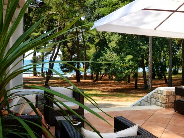 Istria self guided cycling vacation, Croatia