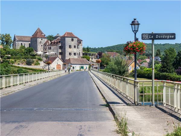 Multi activity vacation in the Dordogne, France