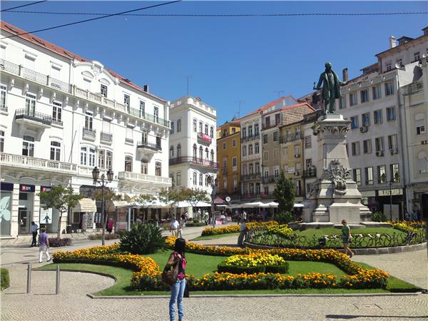 Small group tour in Portugal