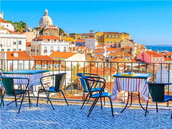 Small group tour in Portugal