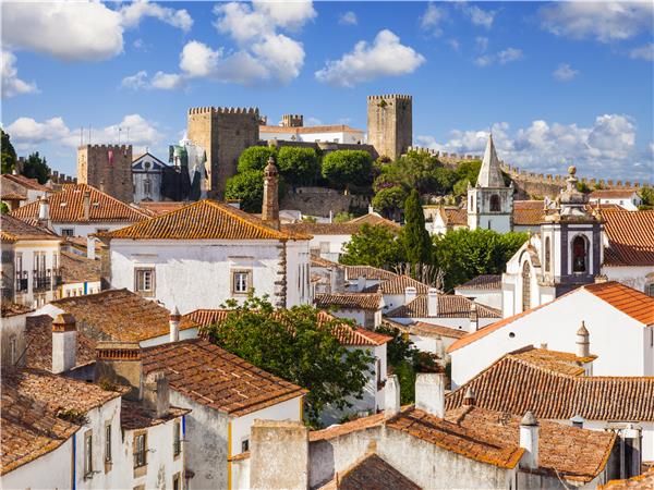 Small group tour in Portugal