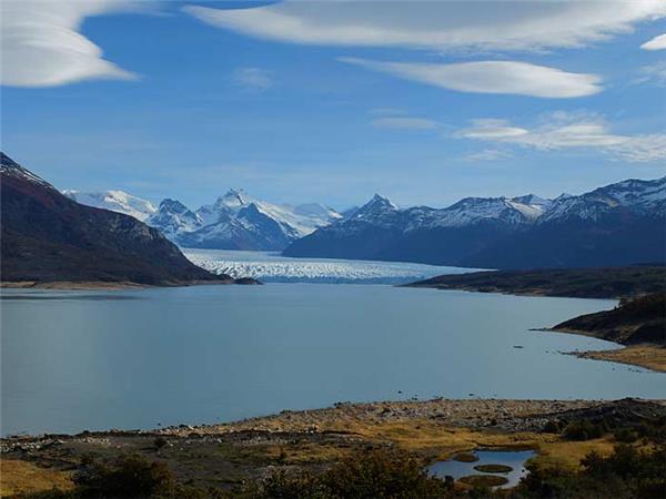 Patagonia trekking vacation Fitzroy and Paine